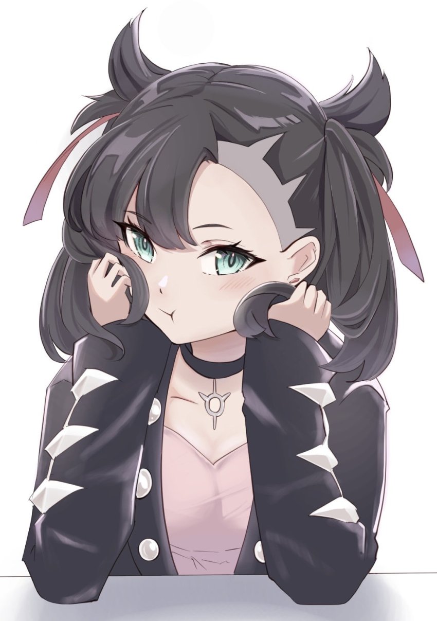 Marnie (Pokemon) Rule 34 Image