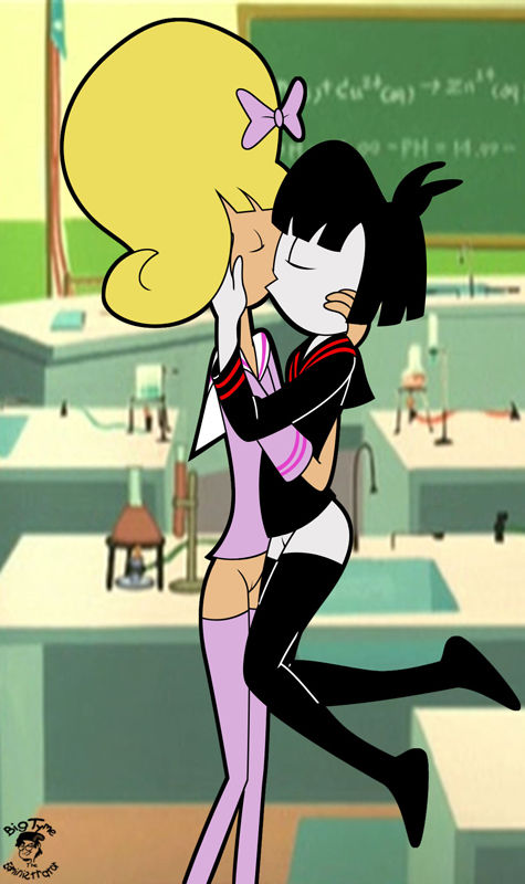 Creepy Susie (Adult Swim) Rule 34 Image