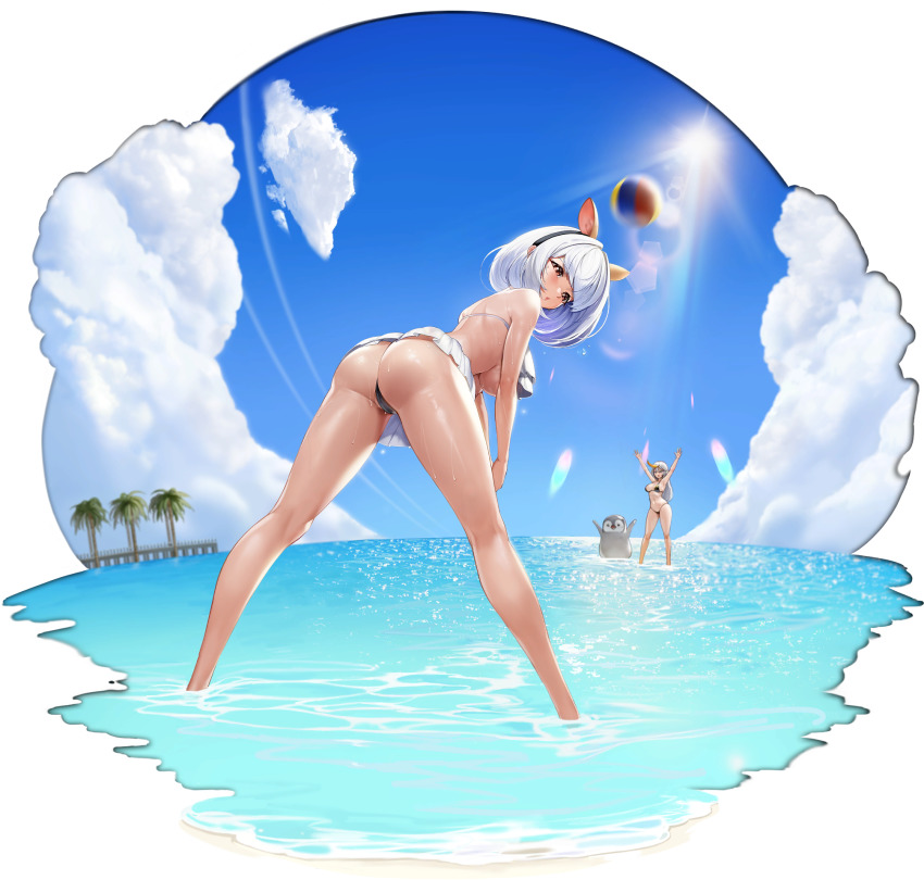 Last Origin Rule 34 Image