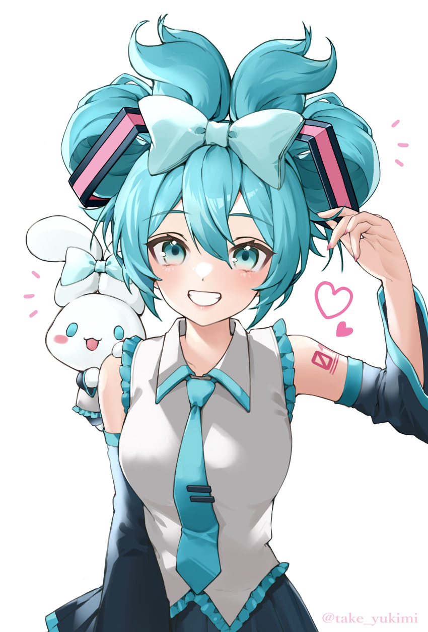 Cinnamoroll (Sanrio) Rule 34 Image