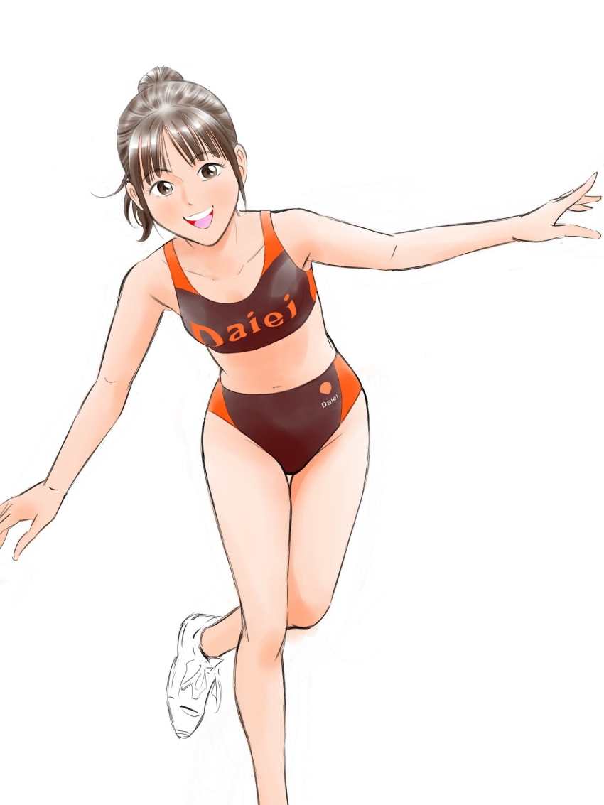 Daiei Rule 34 Image