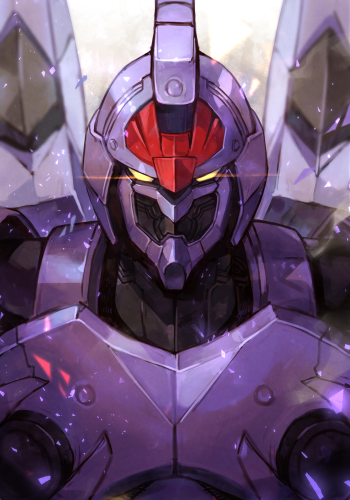 Xenogears Rule 34 Image