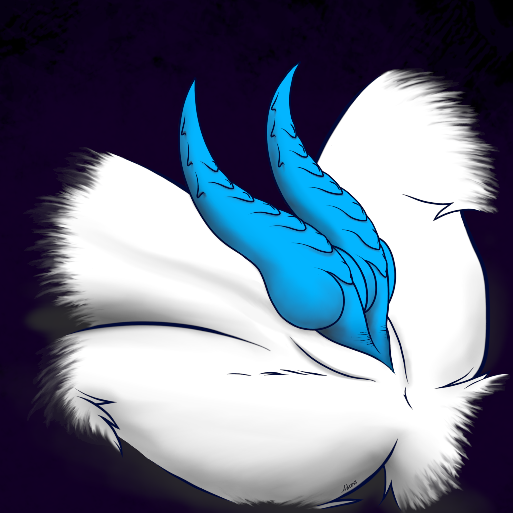 Arkona (Arkonadragon) Rule 34 Image
