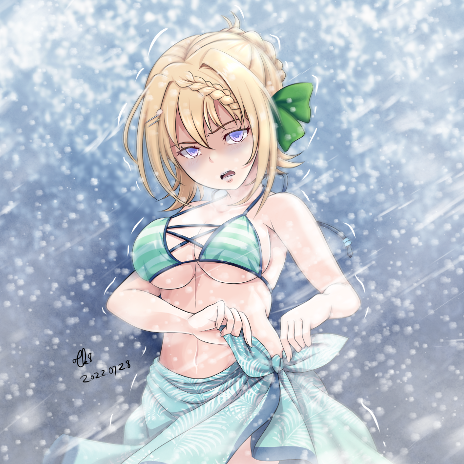 Kantai Collection Rule 34 Image