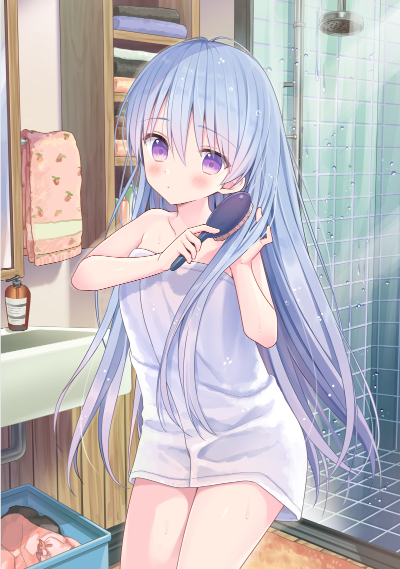 Original Rule 34 Image
