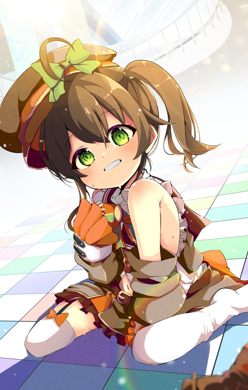 Natsuiro Matsuri (Hololive) Rule 34 Image