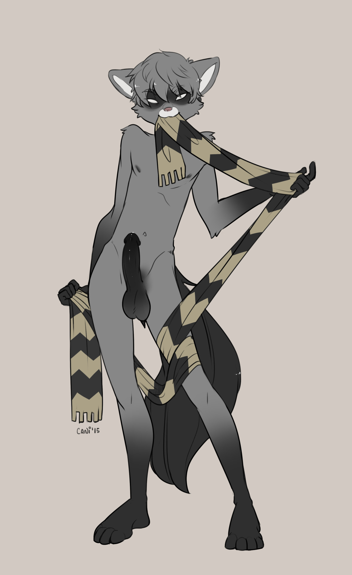 4 Toes Rule 34 Image