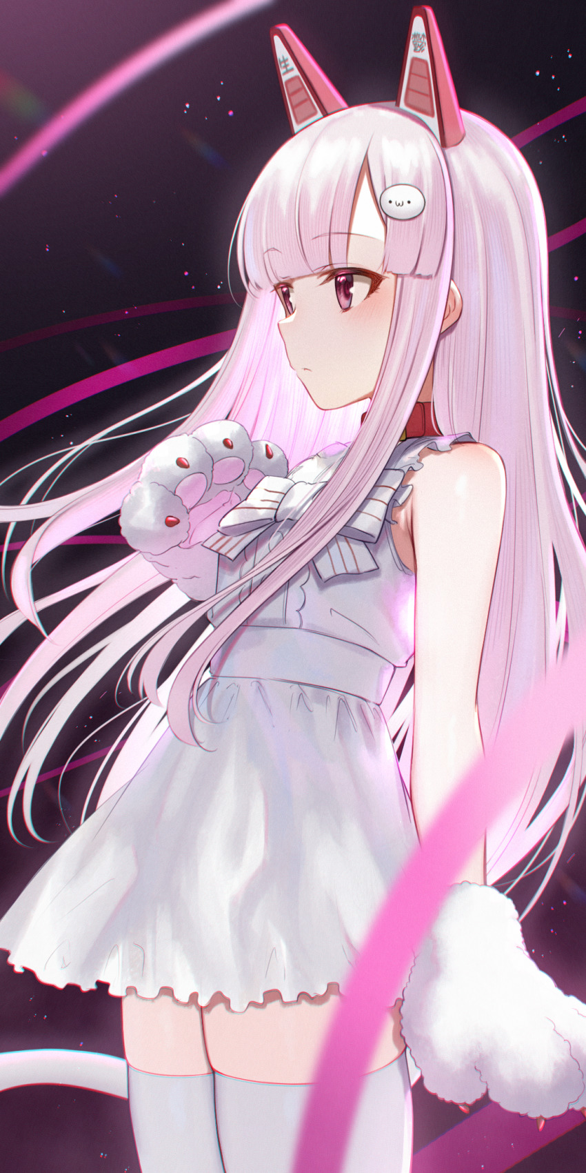 Namahoshi-Chan (Indie Virtual Youtuber) Rule 34 Image