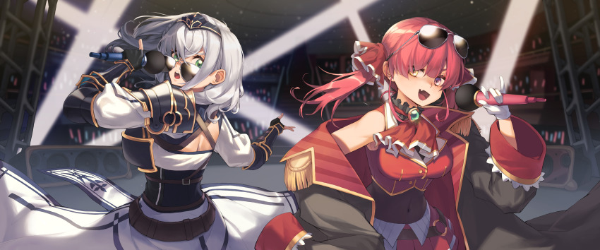 Houshou Marine (Hololive) Rule 34 Image