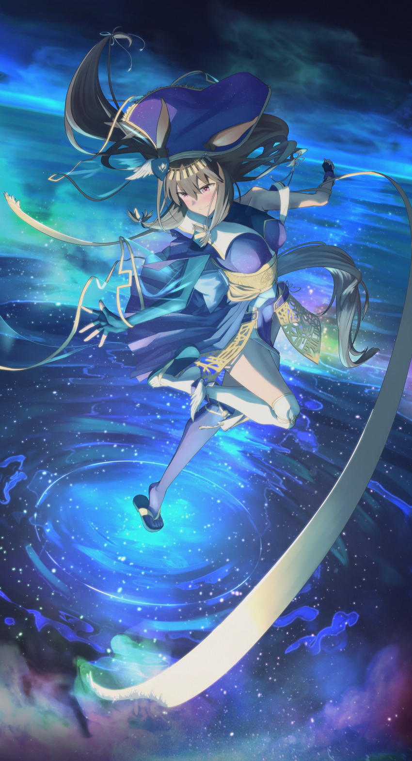 Admire Vega (Umamusume) Rule 34 Image