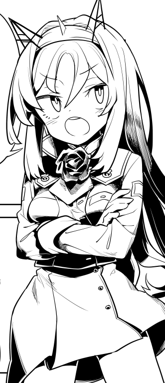 Kantai Collection Rule 34 Image