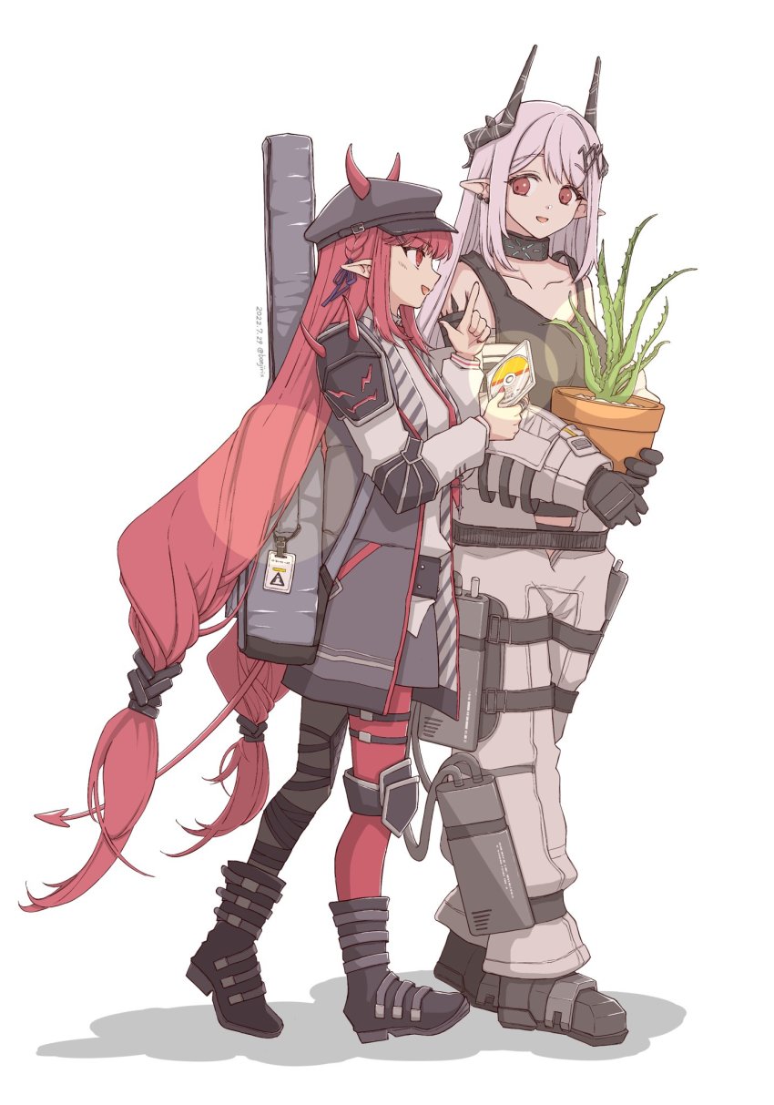 Mudrock (Arknights) Rule 34 Image