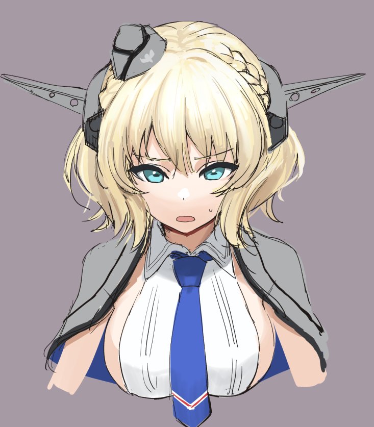 Kantai Collection Rule 34 Image