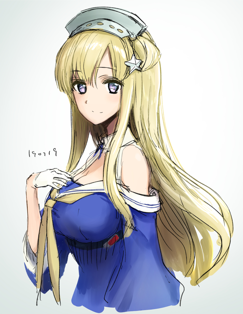 Kantai Collection Rule 34 Image