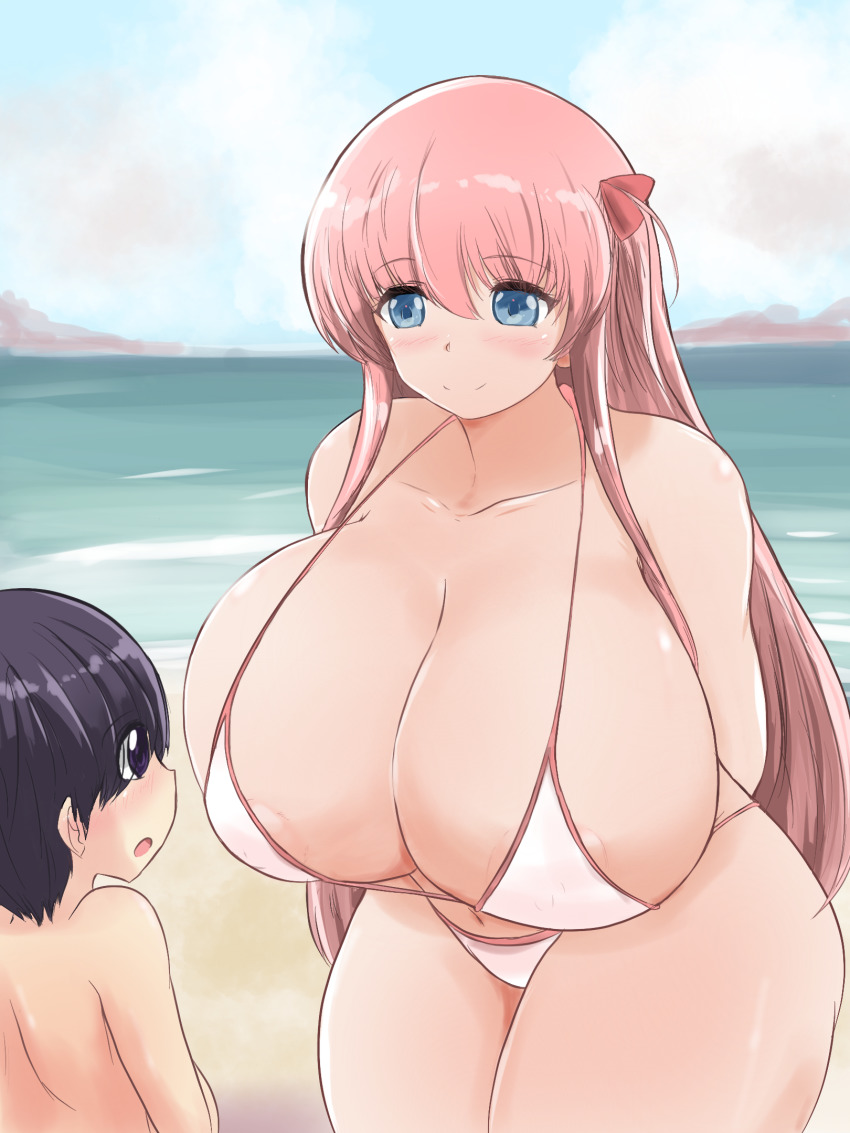 Haramura Nodoka (Saki (Manga)) Rule 34 Image