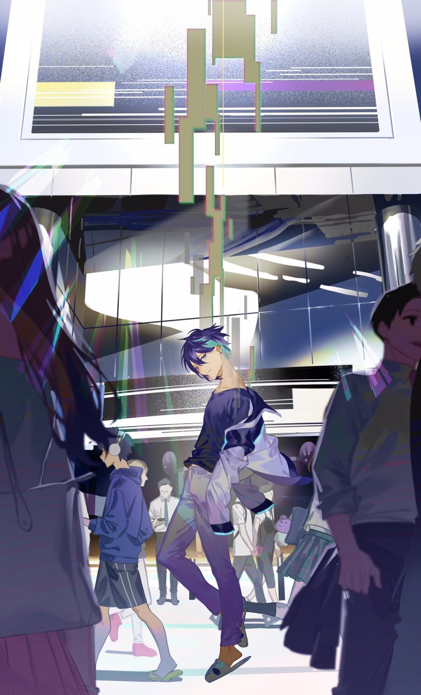 Mayuzumi Kai Rule 34 Image