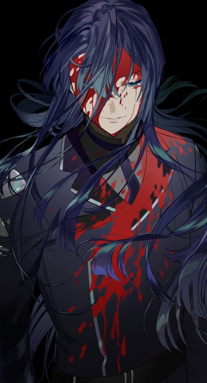 Nijisanji Rule 34 Image