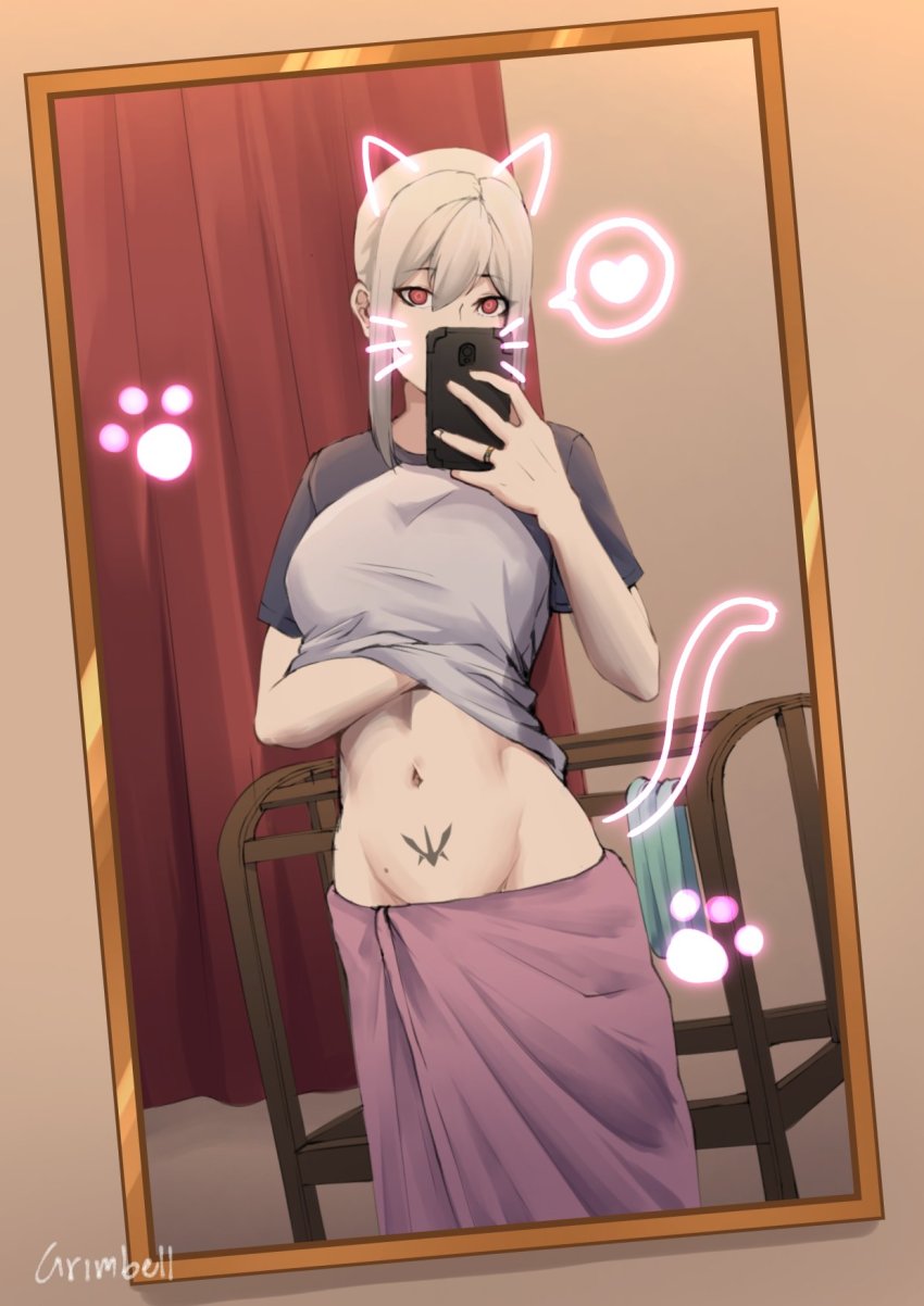 Original Rule 34 Image