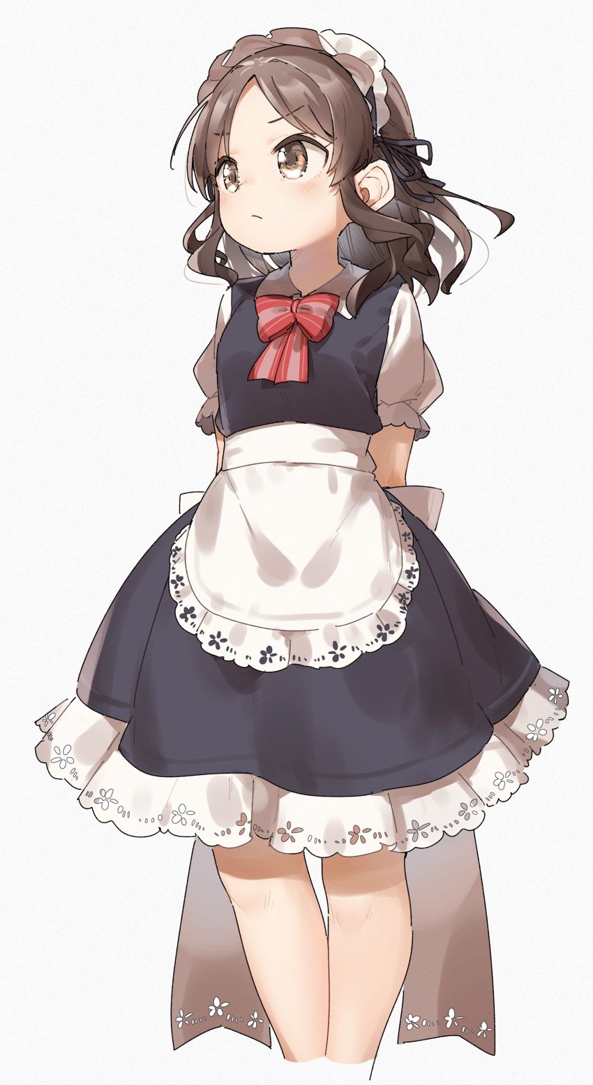 Tachibana Arisu (Idolmaster) Rule 34 Image