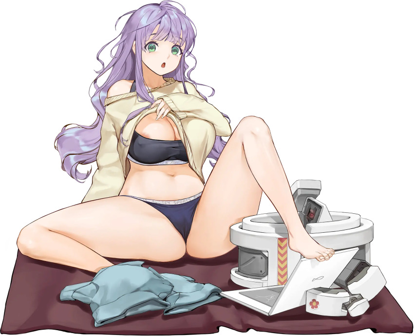 Last Origin Rule 34 Image