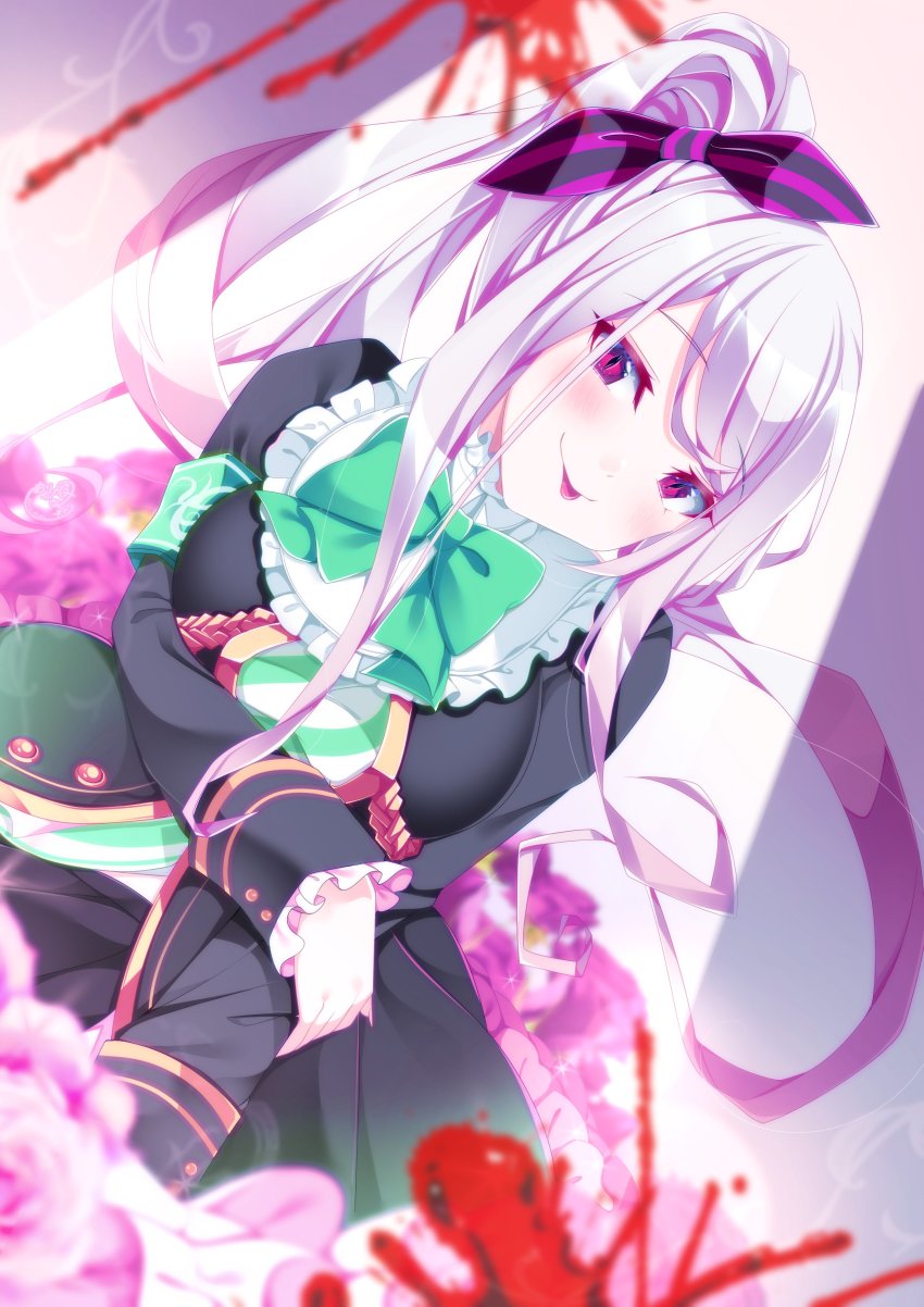 Mejiro Mcqueen (Umamusume) Rule 34 Image