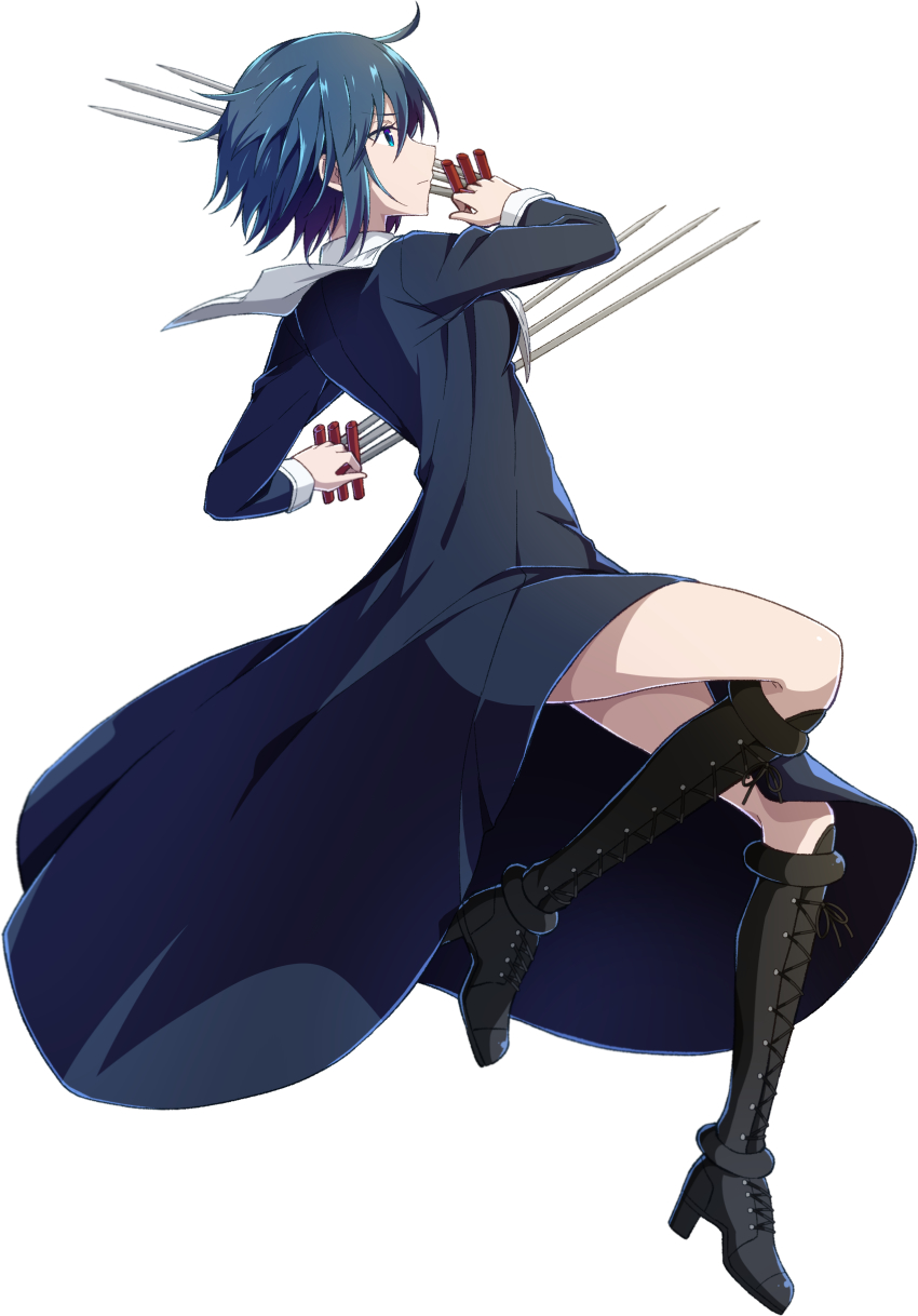 Ciel (Tsukihime) Rule 34 Image