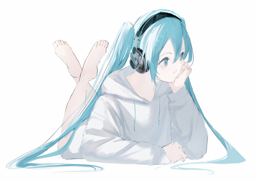 Hatsune Miku (Vocaloid) Rule 34 Image