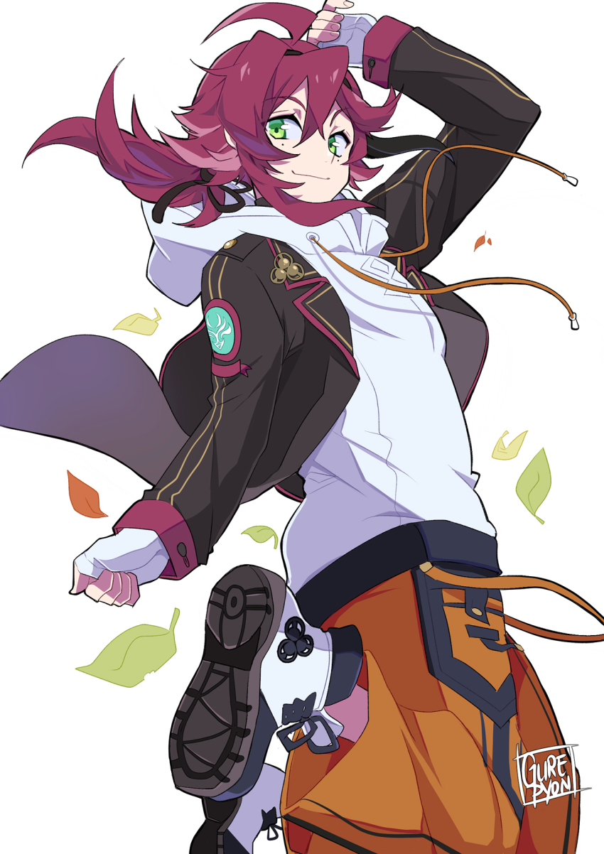 Shikanoin Heizou (Genshin Impact) Rule 34 Image
