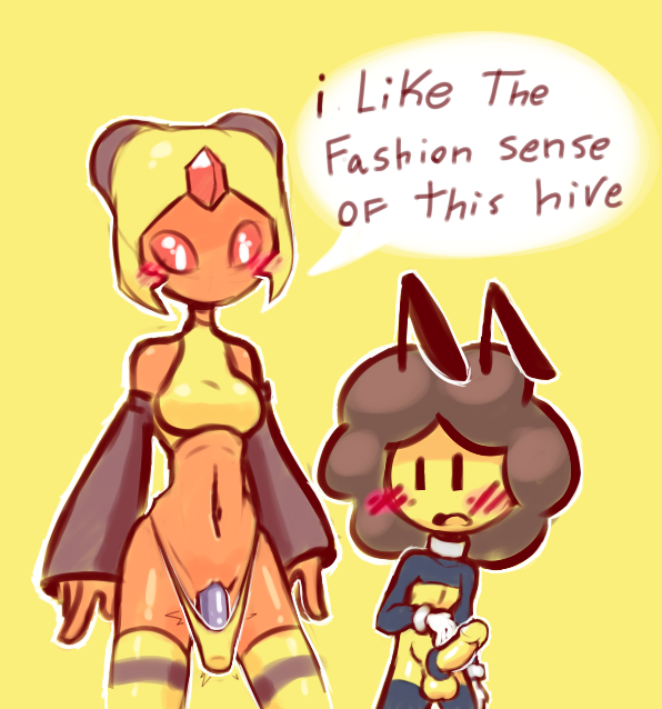 Lin (Nekuzx) Rule 34 Image