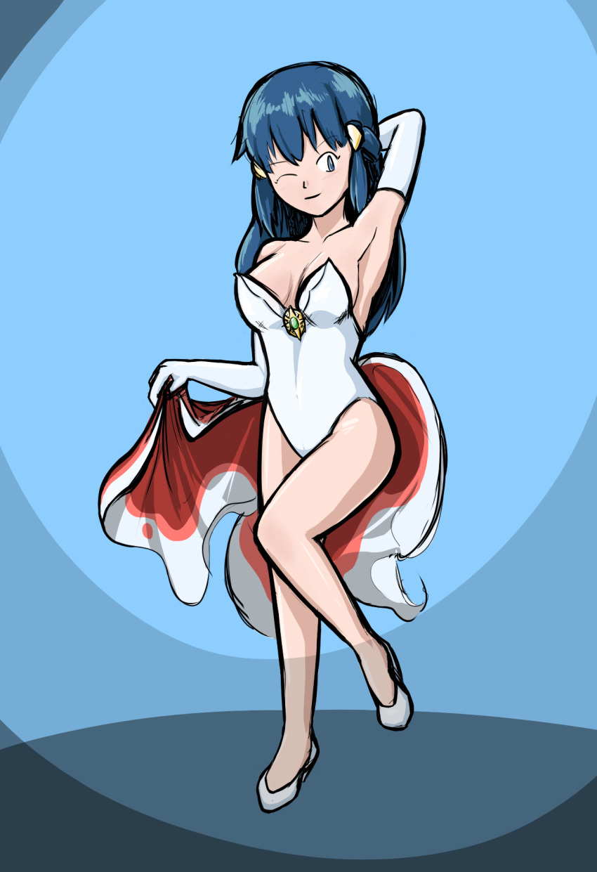 Dawn (Pokemon) Rule 34 Image