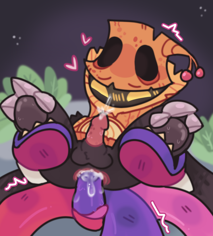 Clackula (My Singing Monsters) Rule 34 Image