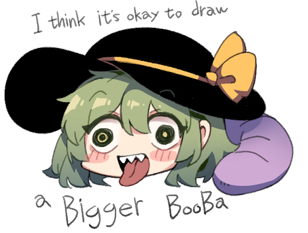 Komeiji Koishi (Touhou) Rule 34 Image