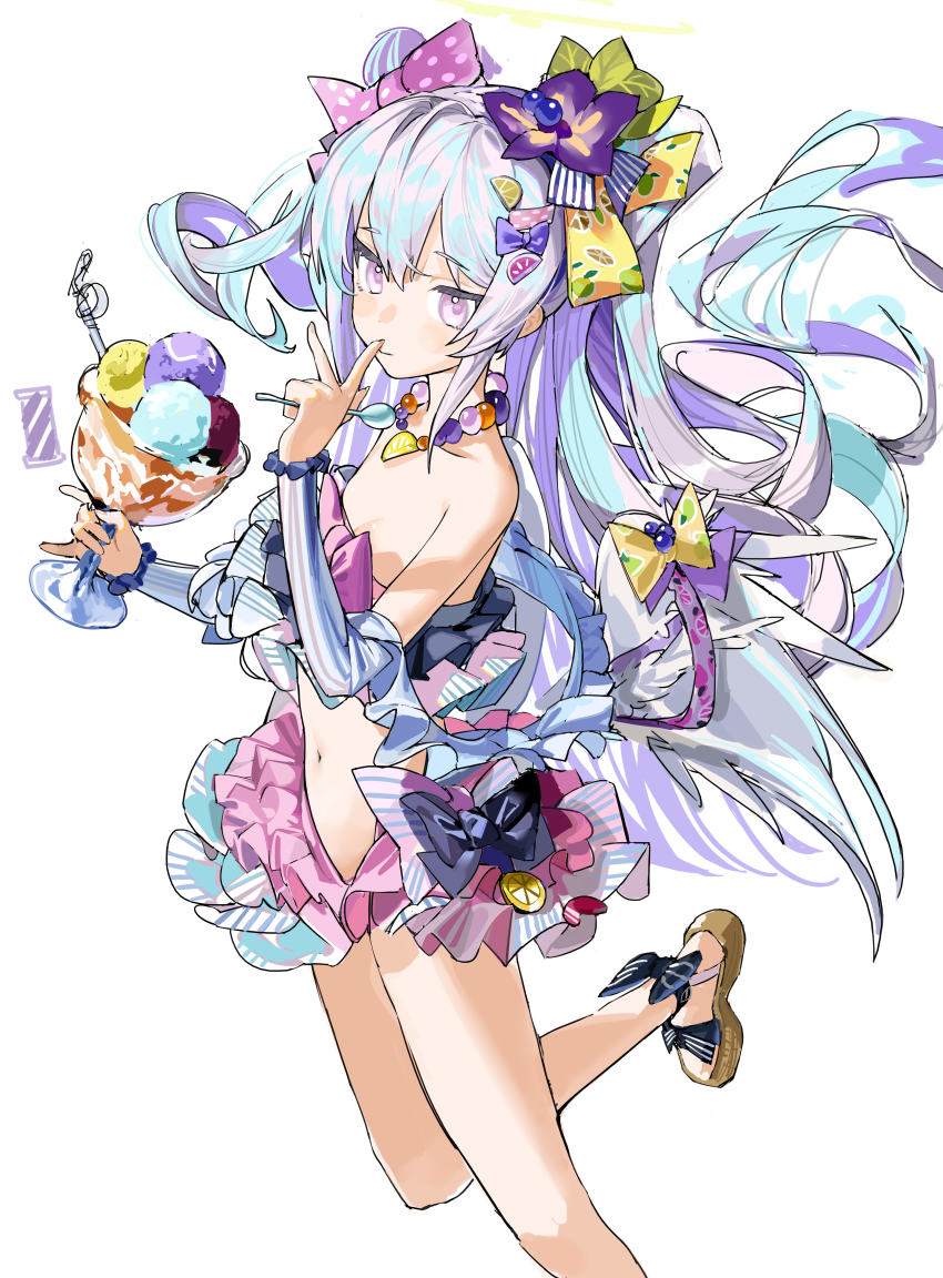 Azusa (Blue Archive) Rule 34 Image