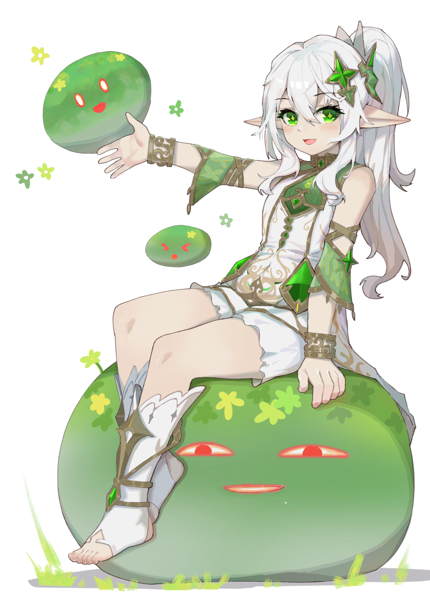 Anya'S Heh Face (Meme) Rule 34 Image