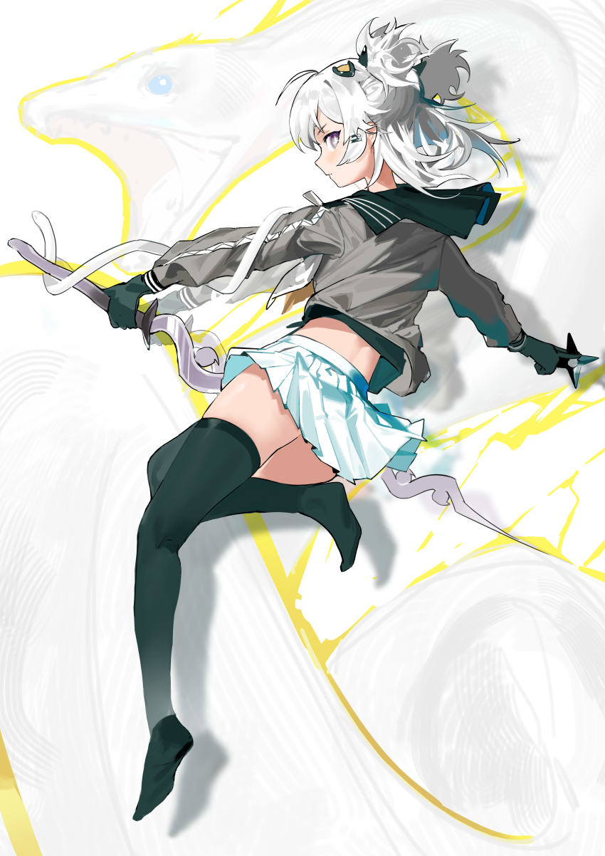 Alchemy Stars Rule 34 Image