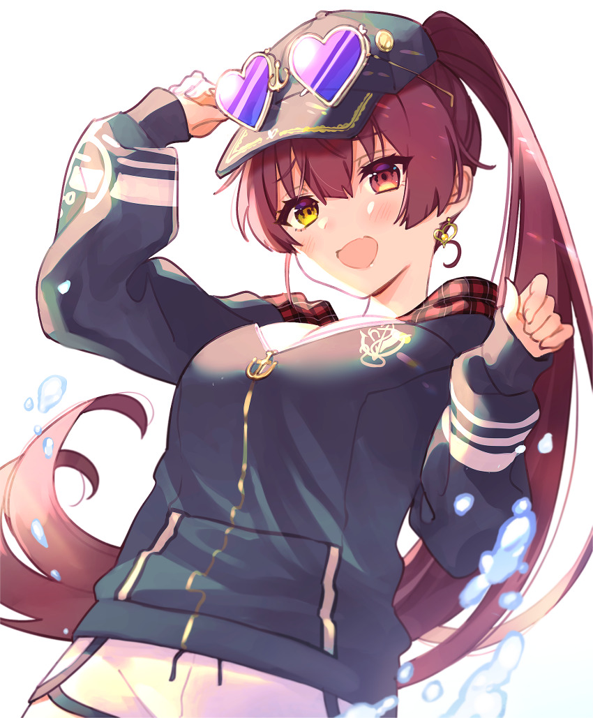 Houshou Marine (Hololive) Rule 34 Image