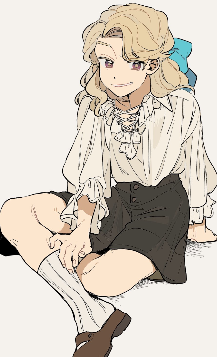 France (Hetalia) Rule 34 Image
