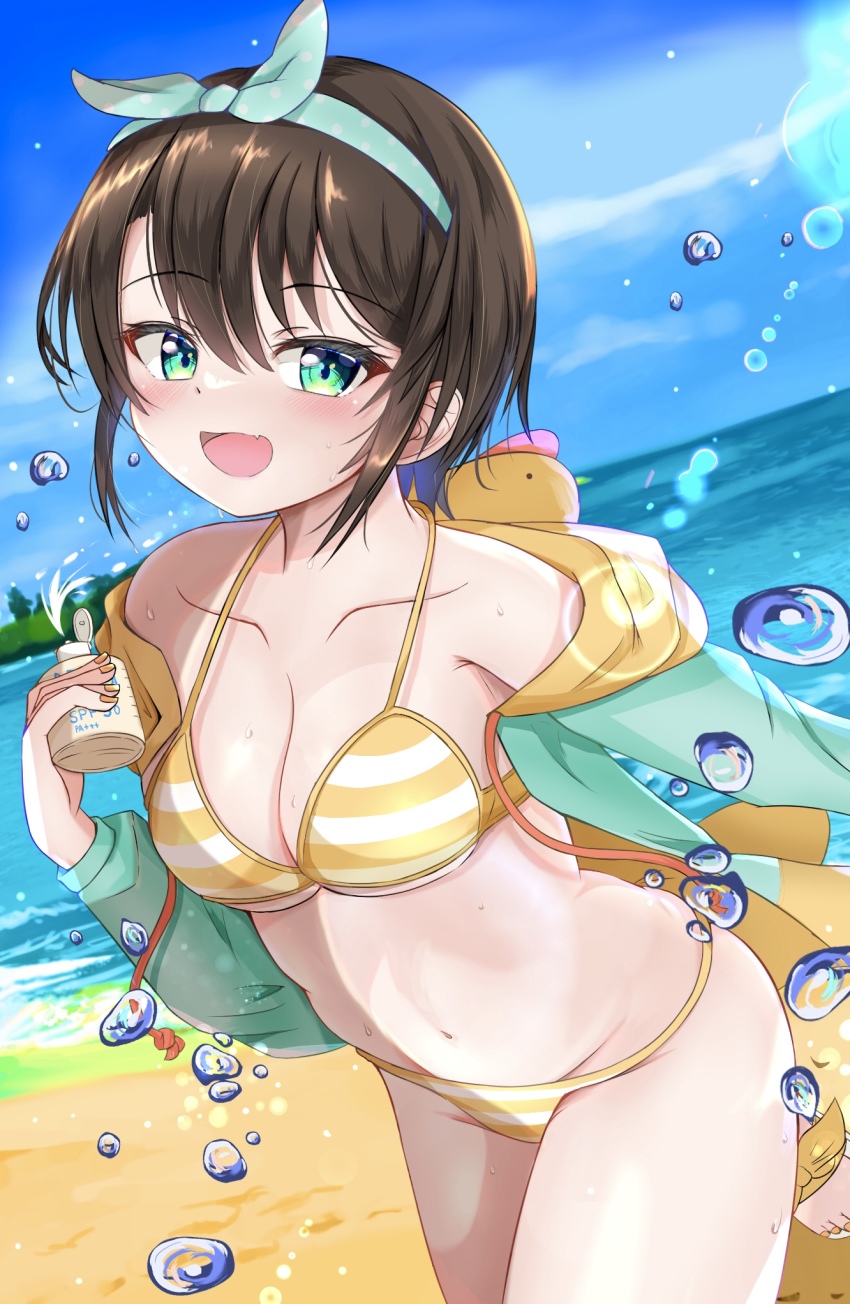 Oozora Subaru (Hololive) Rule 34 Image