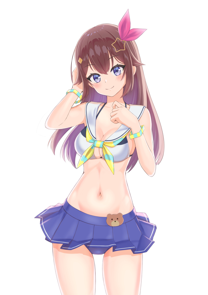 Tokino Sora (Hololive) Rule 34 Image