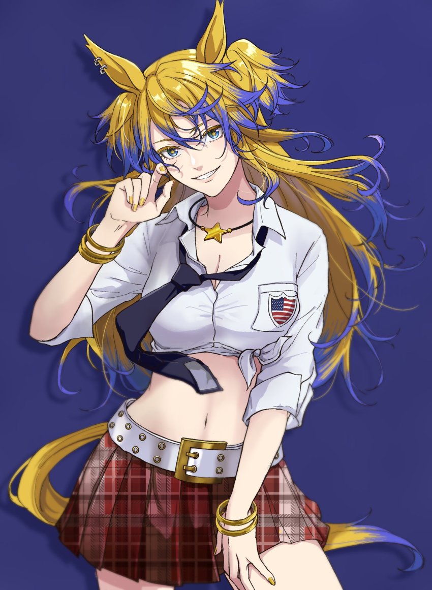 Obey Your Master (Umamusume) Rule 34 Image