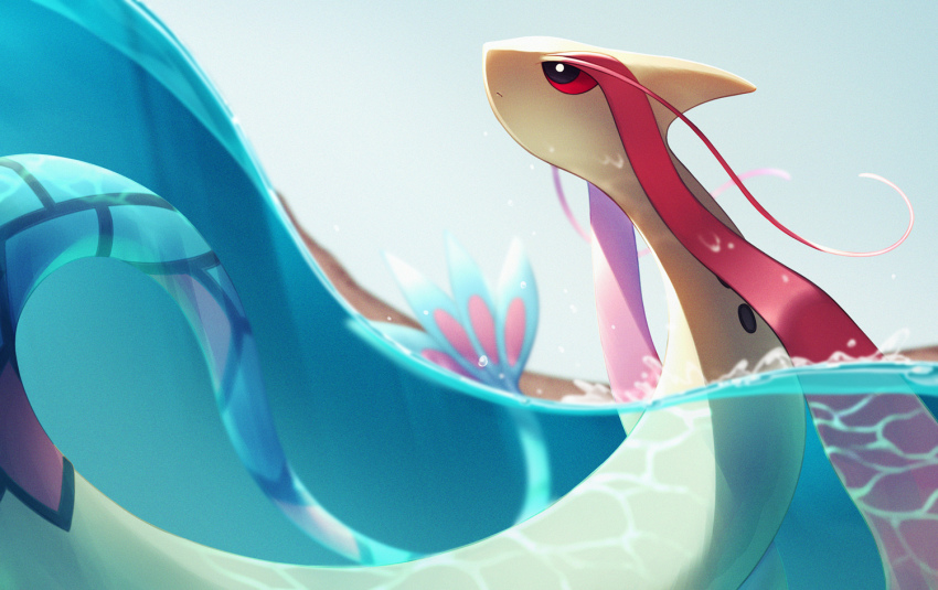 Gen 3 Pokemon (Nintendo) Rule 34 Image