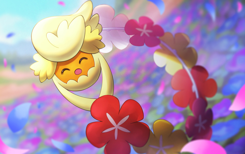 Comfey (Nintendo) Rule 34 Image