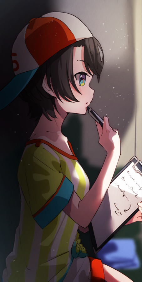Oozora Subaru (Hololive) Rule 34 Image