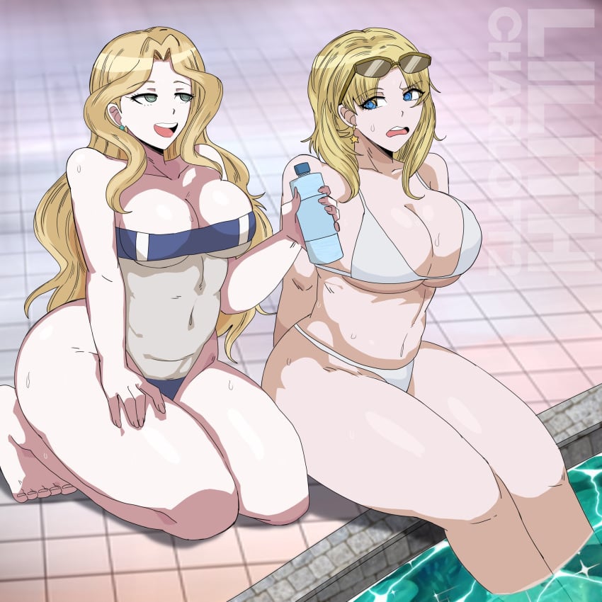 Magorobi Emma (Brave Danganronpa: Coward'S Paradise) Rule 34 Image