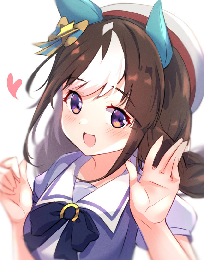 Hokko Tarumae (Umamusume) Rule 34 Image