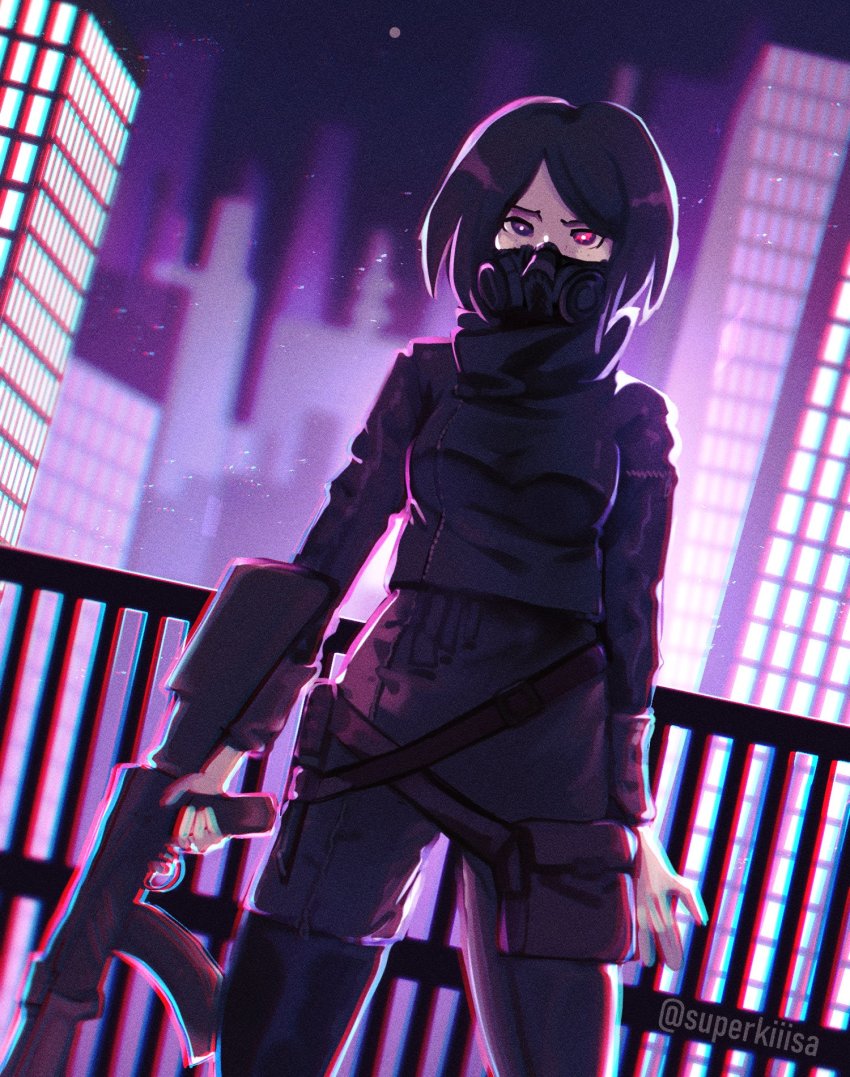 Danganronpa: Trigger Happy Havoc Rule 34 Image