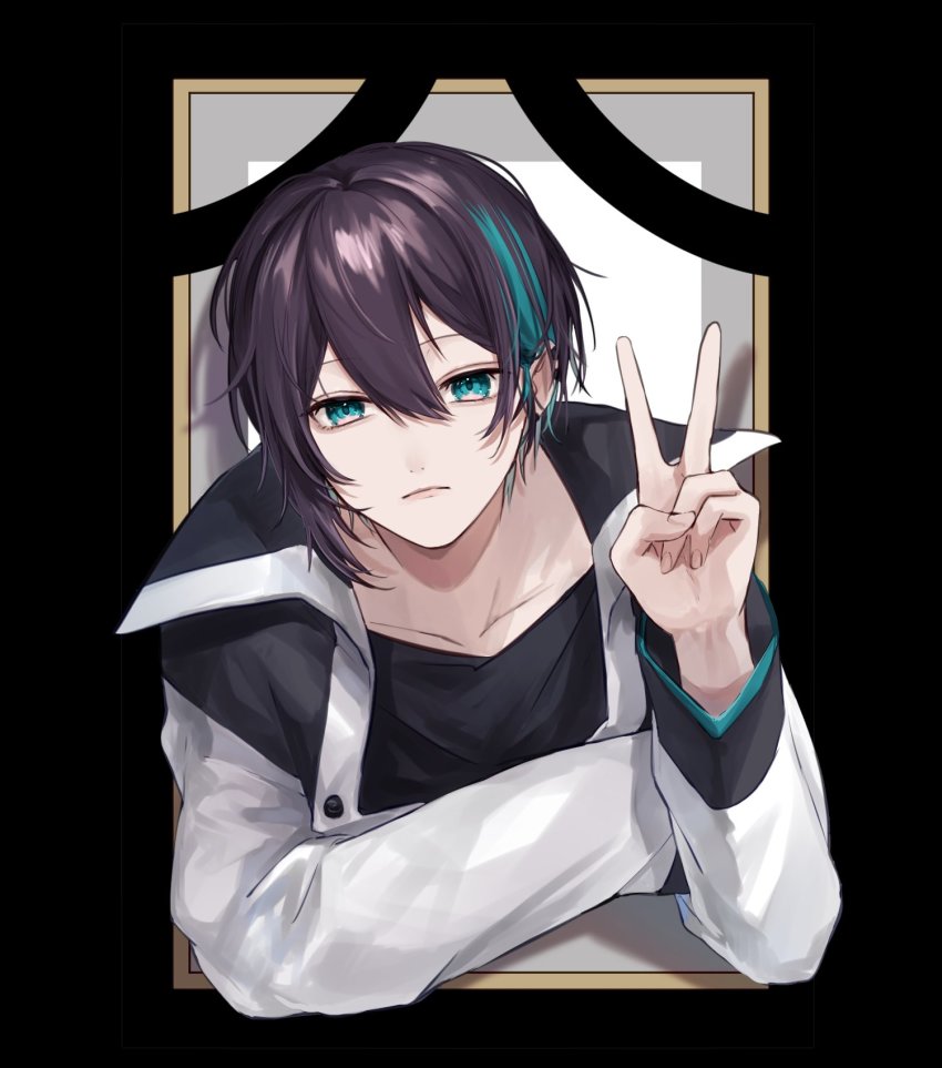 Mayuzumi Kai Rule 34 Image