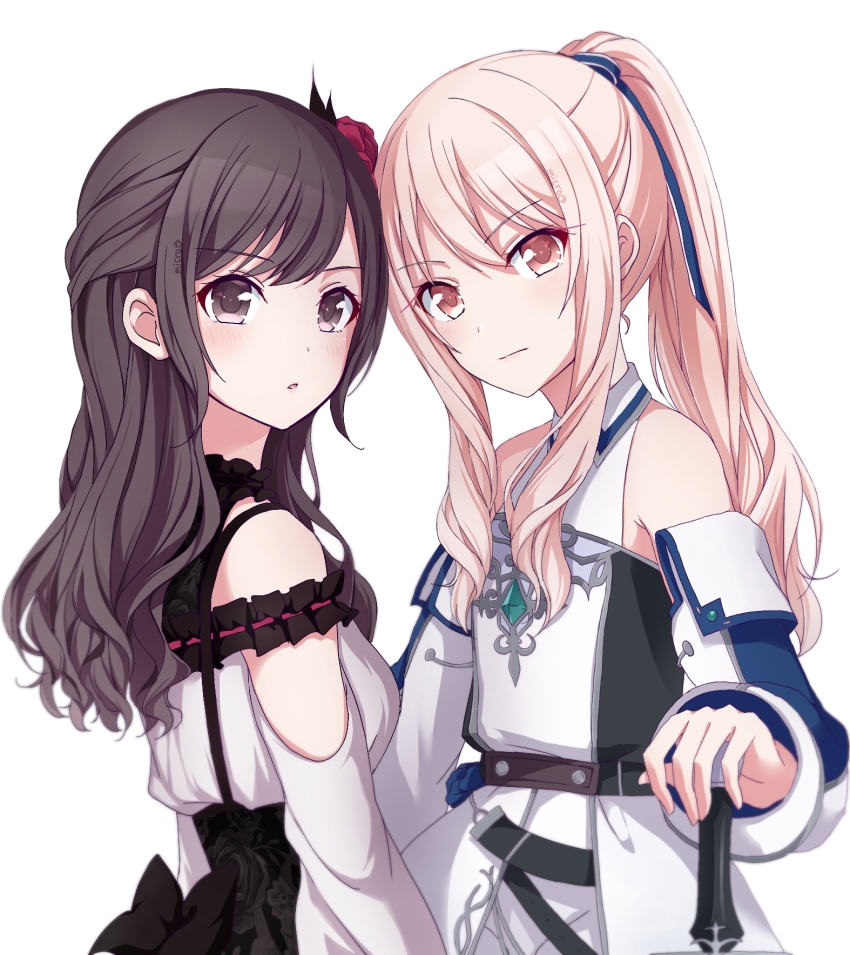 Akiyama Mizuki (Project Sekai) Rule 34 Image