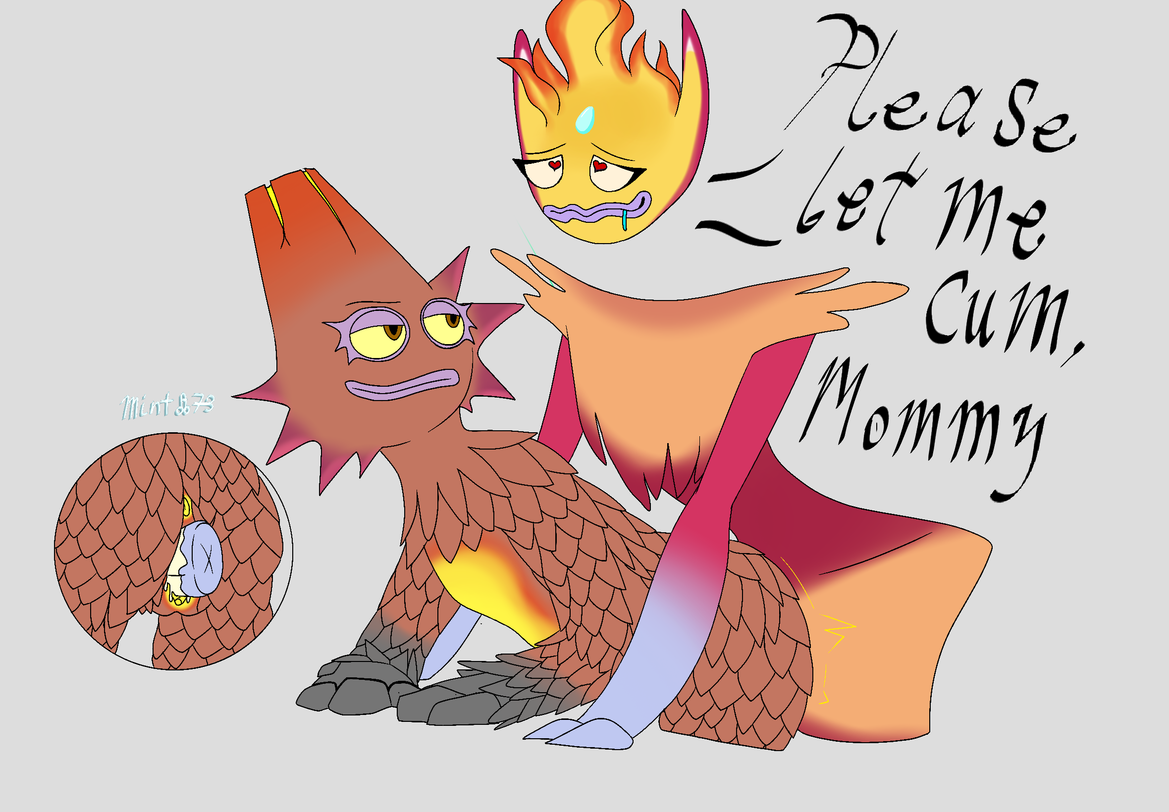 Candelavra (My Singing Monsters) Rule 34 Image