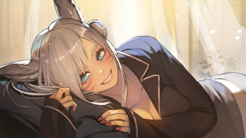 Warrior Of Light (Ff14) Rule 34 Image